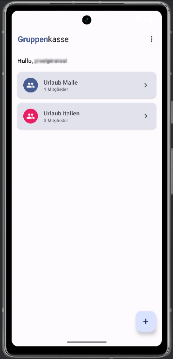 Detailansicht einer Ausgabe